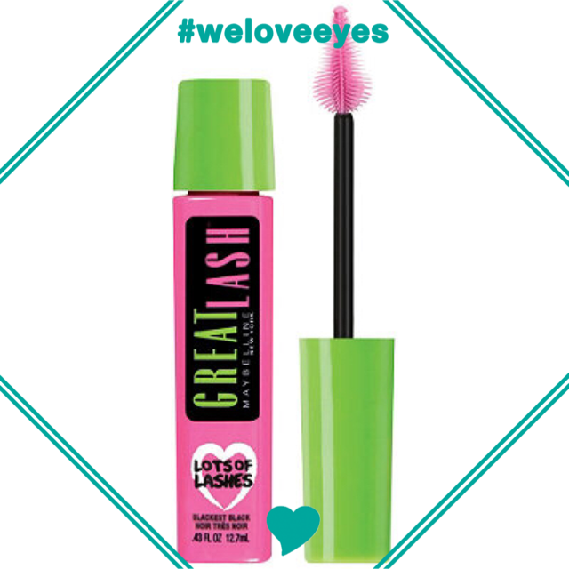 What's In Your Mascara Wand?