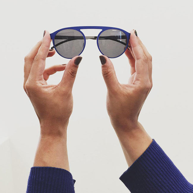 Why sunglasses are the coolest medical device I know. We Love Eyes