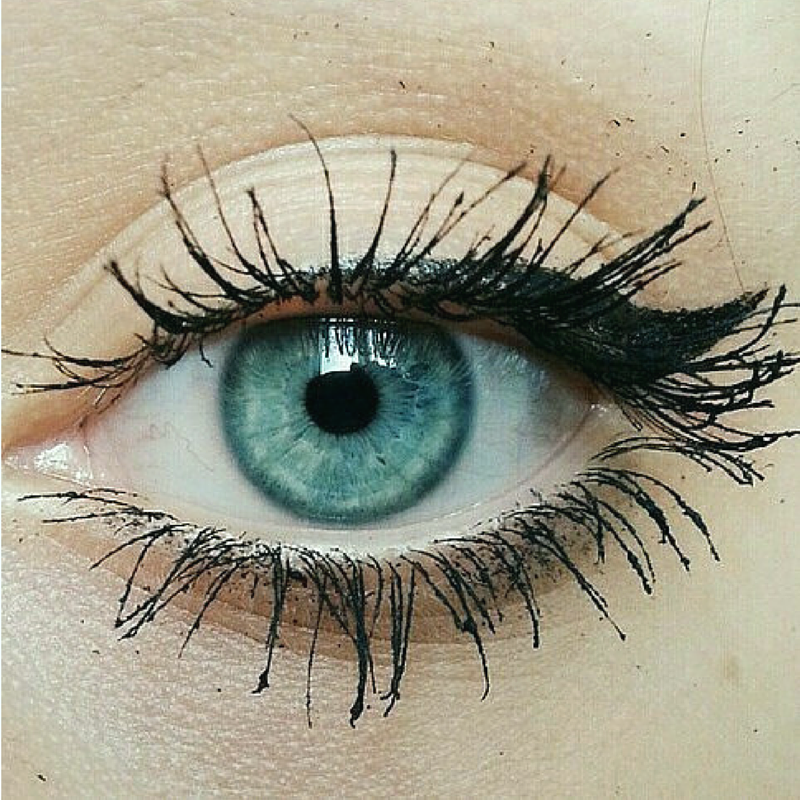 Your eyes. Your makeup. A case of demodex mites. – We Love Eyes