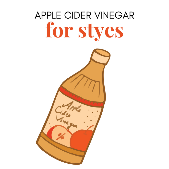 Can Apple Cider Vinegar Cause Chemical Burns on Styes? Safe Eye Care Tips from We Love Eyes