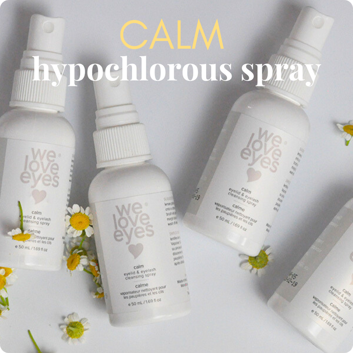Enhance Your Eye Care Routine with Hypochlorous Spray for Eyes: Optometrist Tips from Dr. Tanya Gill, OD
