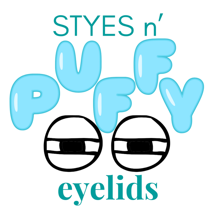 Why Does My Stye Cause Eyelid Puffiness? Expert Eye Care Tips from We Love Eyes
