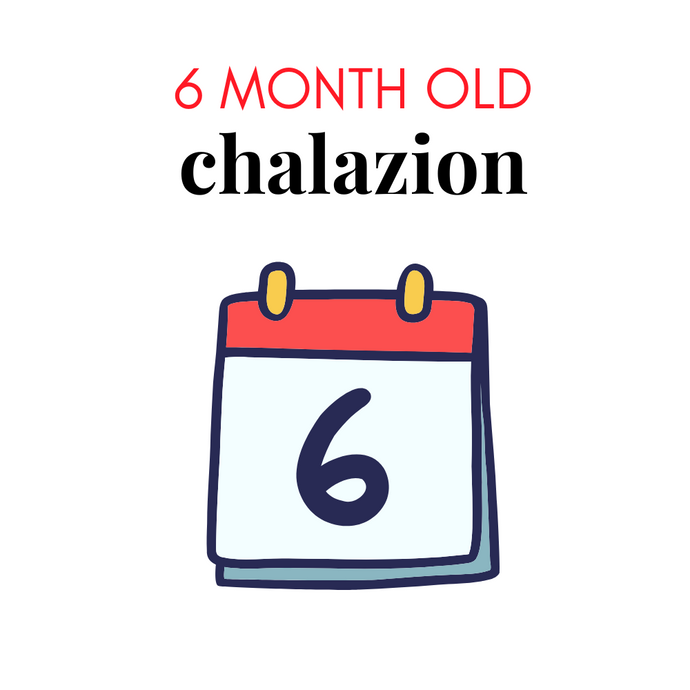 6 Month Old Stye - Chalazion Relief: Expert Eye Care Tips by Dr. Tanya Gill, OD