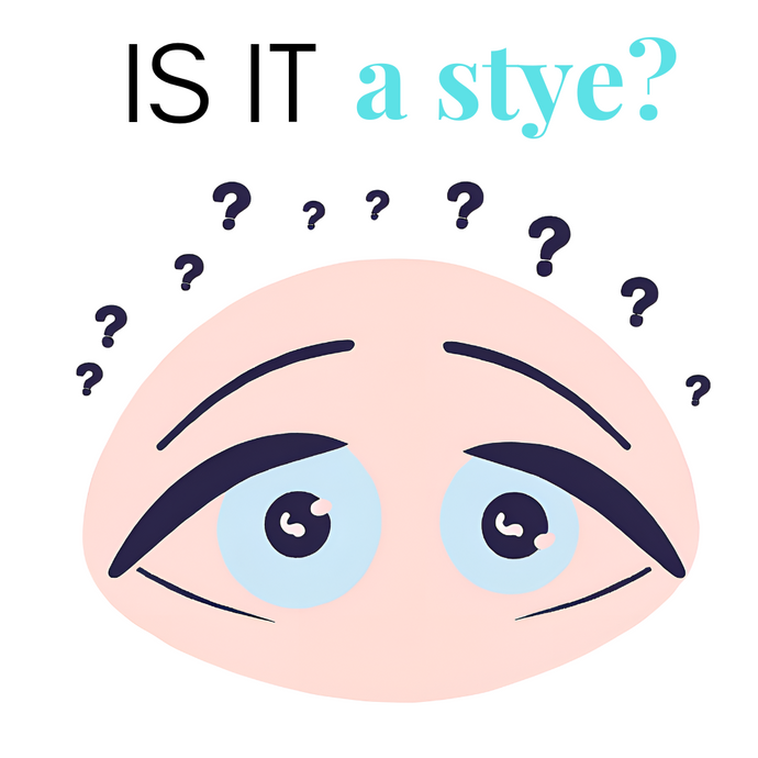 What Can Be Mistaken for a Stye? Differentiating Eye Conditions and Prevention Tips