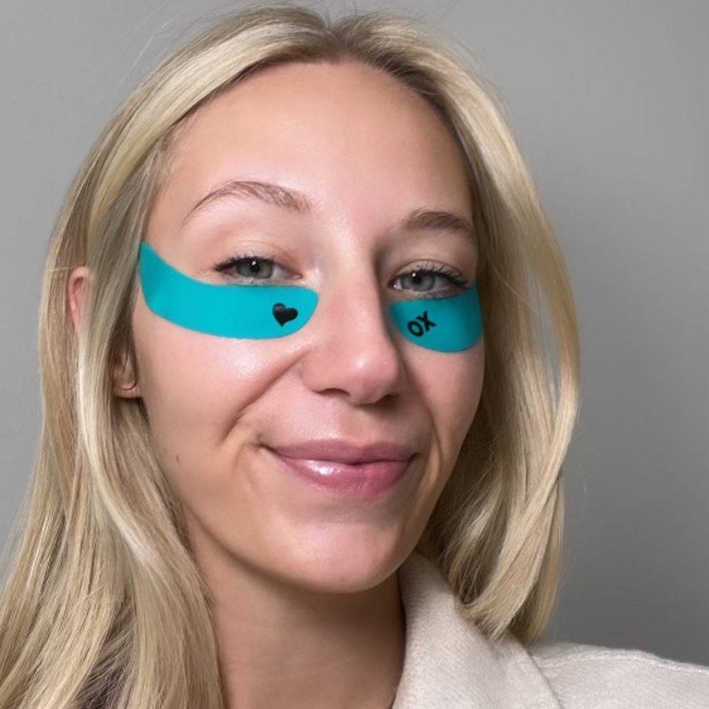 Eye'masking® Forever Eye Mask – We Love Eyes