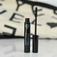 Load image into Gallery viewer, Lashfull Thinking™ BLACK Pressed Serum Mascara with Widelash™
