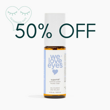 Load image into Gallery viewer, SuperHA™ Eyelid &amp; Eyelash Micellar Water
