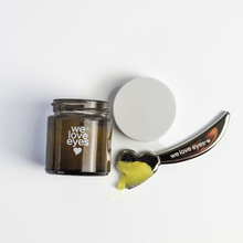 Load image into Gallery viewer, Bury Me in Eye Cream (+ free tools &amp; free cosmetic bag)
