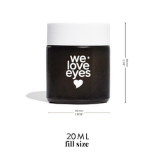 Load image into Gallery viewer, Eye Eye F Eye Balm (+ free Wand)
