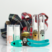 Load image into Gallery viewer, Bury Me in Eye Cream (+ free tools &amp; free cosmetic bag)
