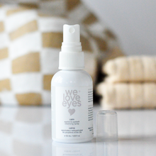 Load image into Gallery viewer, Calm Hypochlorous Eyelid &amp; Eyelash Cleansing Spray
