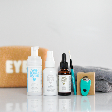 Eye Care Kits – We Love Eyes