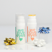 Load image into Gallery viewer, Eye Glass™ Eye Cream Collection + free gift box &amp; pouch
