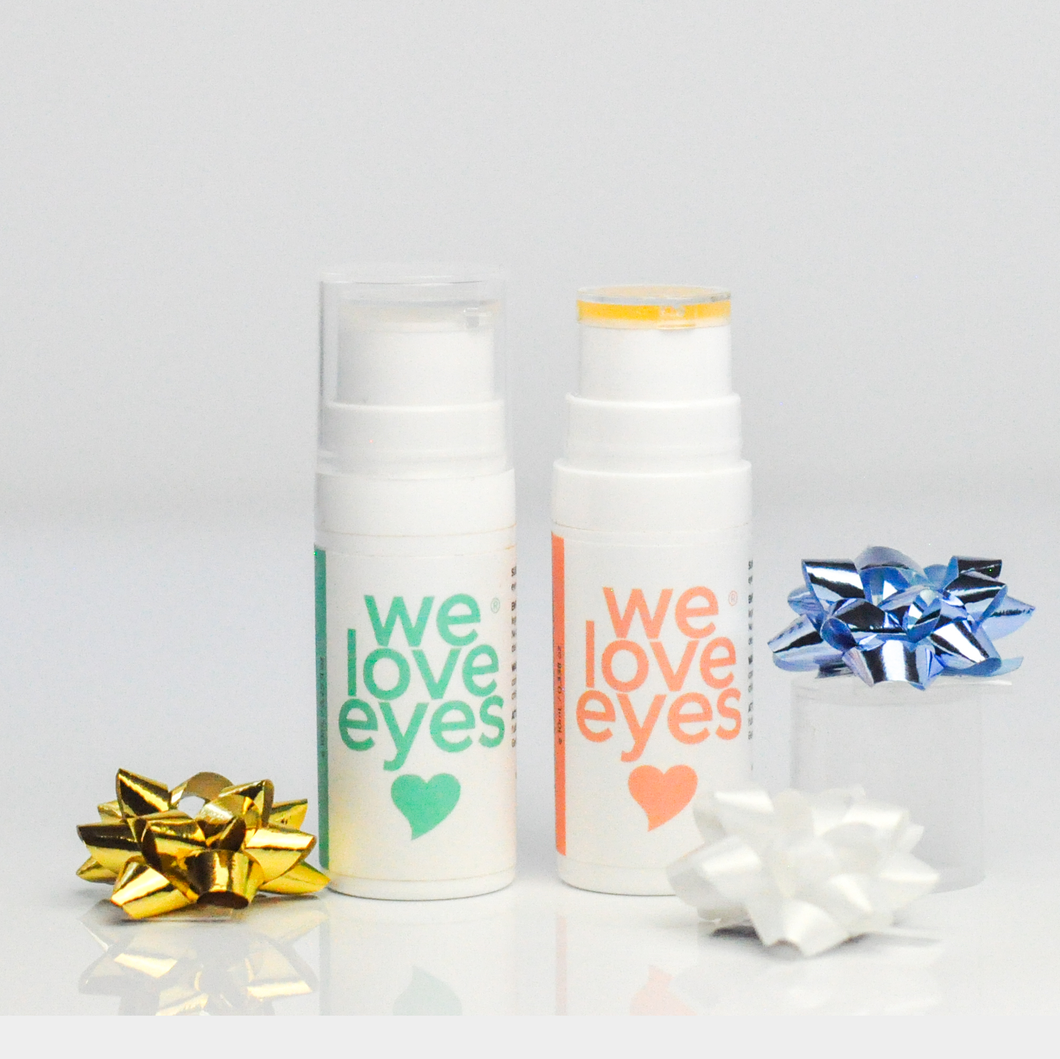 Eye Glass™ Eye Cream Collection + free gift box & pouch