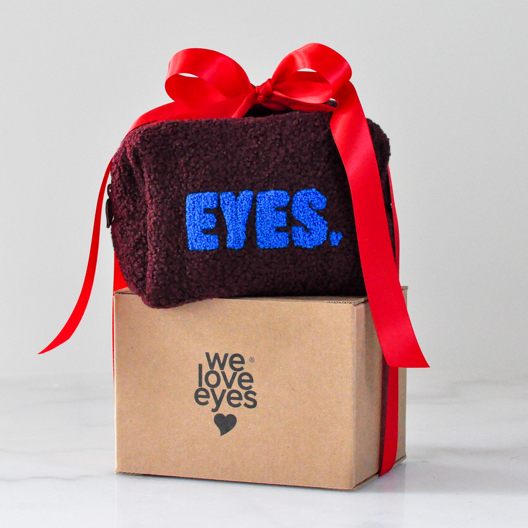 Holiday Gift Bag + Gift Box