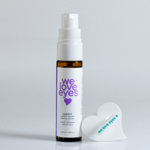 Load image into Gallery viewer, Eyelid Scrub &amp; Exfoliate Kit
