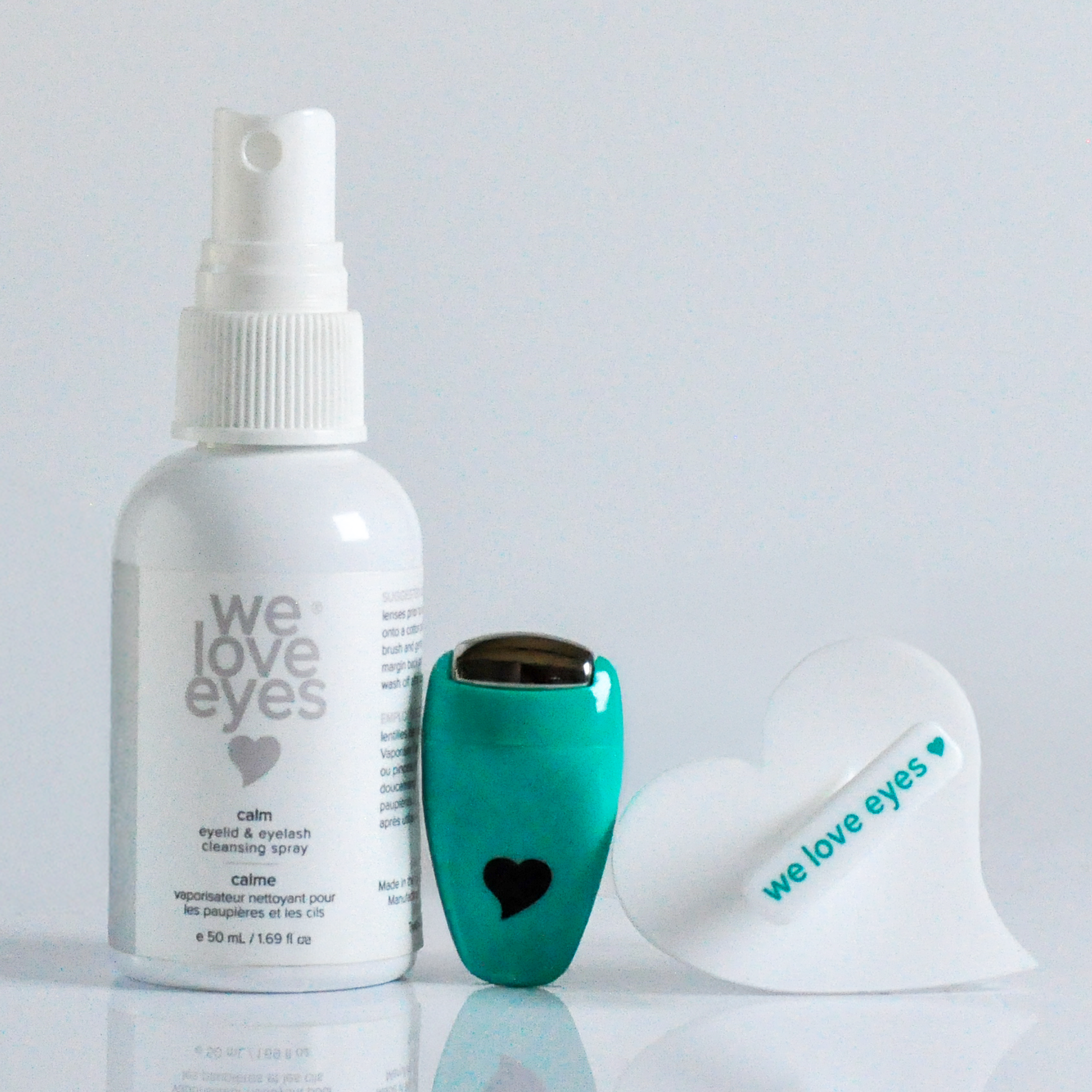 Kids N Oil Glands Cleansing Routine – We Love Eyes