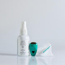 Load image into Gallery viewer, Kids N Oil Glands Cleansing System (+ free cosmetic bag)
