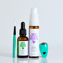 Load image into Gallery viewer, Posterior Blepharitis MGD Cleansing System, TTO-free (+ free cosmetic bag)
