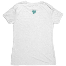 Load image into Gallery viewer, New Triblend Tee
