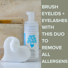 Load image into Gallery viewer, Ocular Allergies Cleansing System (includes free cosmetic bag)
