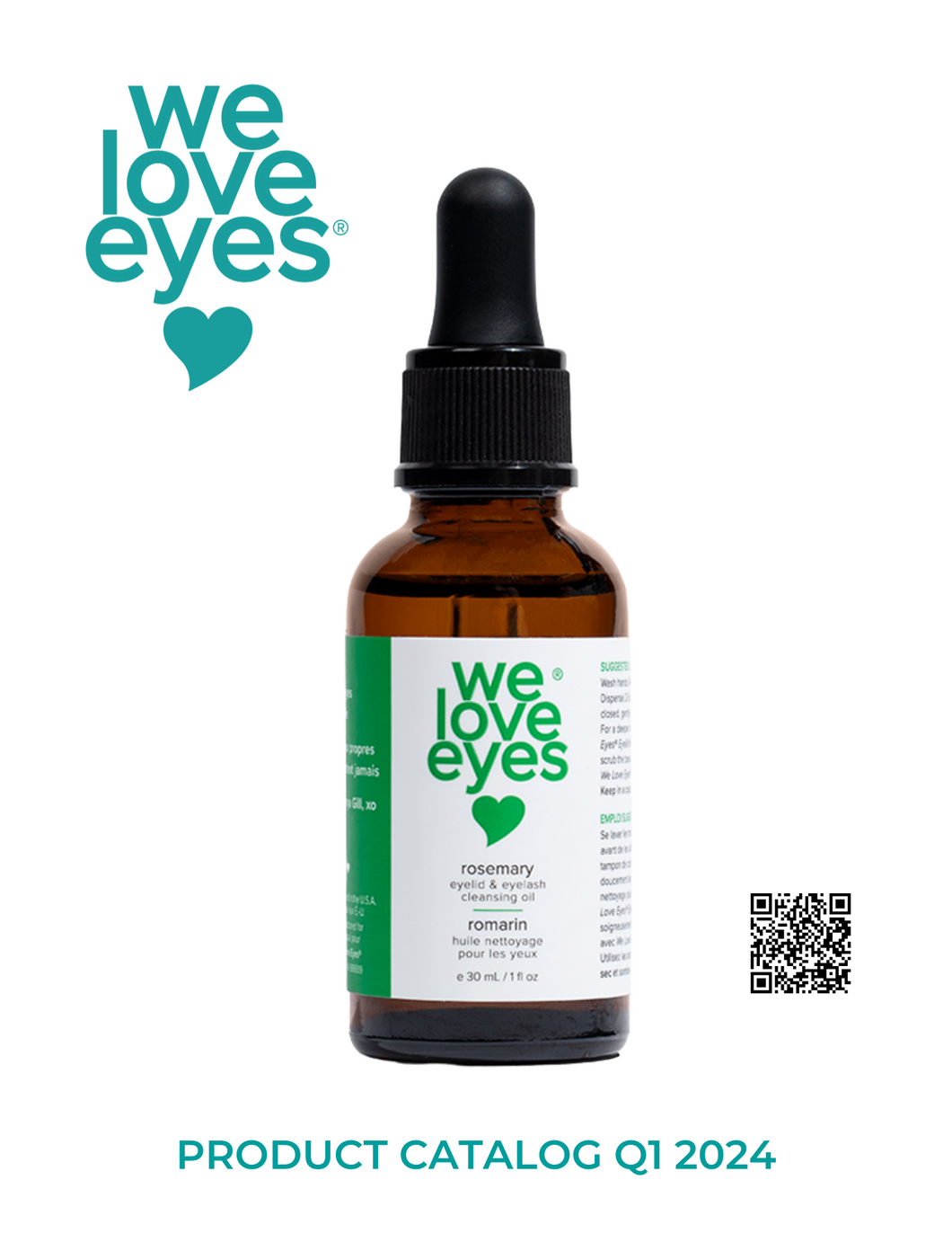 We Love Eyes Product Catalog vH1 2025