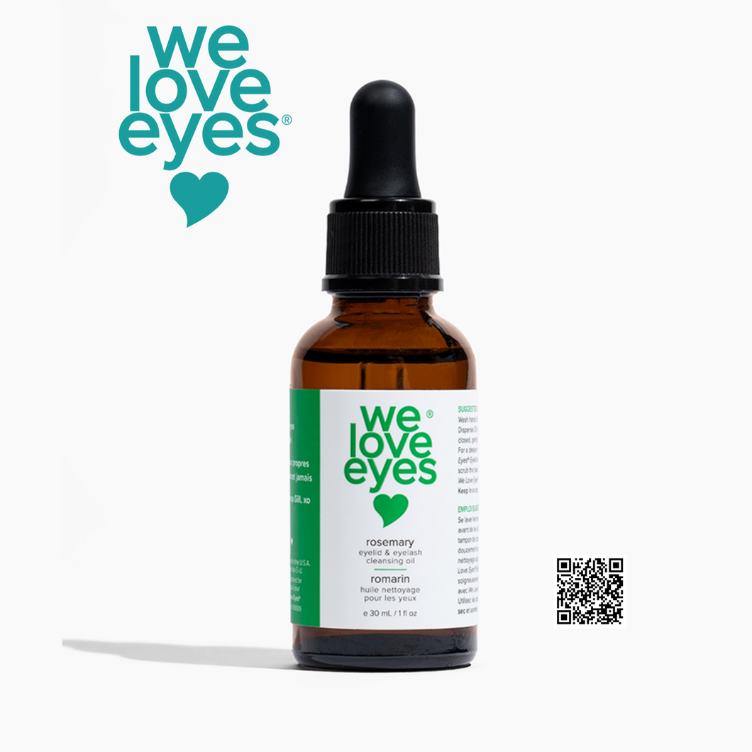 We Love Eyes Product Catalog VH1 2025