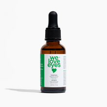Load image into Gallery viewer, Rosemary Eyelid &amp; Eyelash Cleansing Oil
