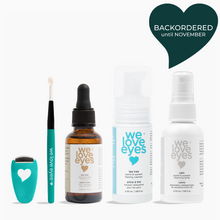 Load image into Gallery viewer, Stye Cleansing System (+ free gift box &amp; cosmetic bag)
