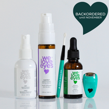 Load image into Gallery viewer, Stye Cleansing System, TTO-free  (+ free gift box &amp; cosmetic bag)
