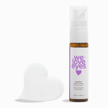 Load image into Gallery viewer, Eyelid Scrub &amp; Exfoliate Kit
