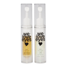 Load image into Gallery viewer, Bury Me in Eye Cream (+ free tools &amp; free cosmetic bag)
