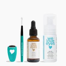 Load image into Gallery viewer, Posterior Blepharitis MGD Cleansing System  (+ free gift box &amp; cosmetic bag)
