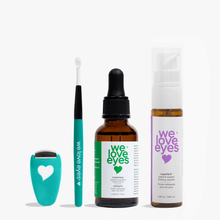 Load image into Gallery viewer, Posterior Blepharitis MGD Cleansing System  (+ free gift box &amp; cosmetic bag)
