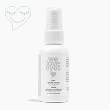 Load image into Gallery viewer, Calm Eyelid &amp; Eyelash Cleansing Spray
