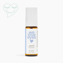 Load image into Gallery viewer, superHA™ Eyelid &amp; Eyelash Micellar Water
