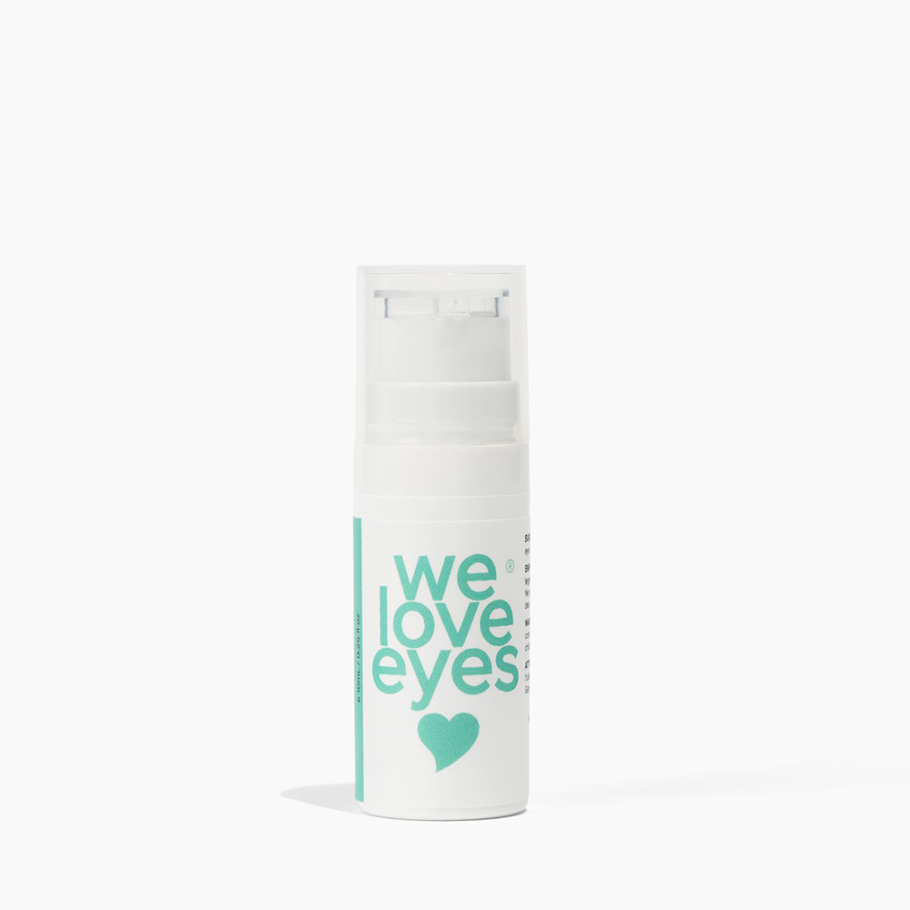 Shrubtox® Active Hyaluronic Eye Glass – We Love Eyes