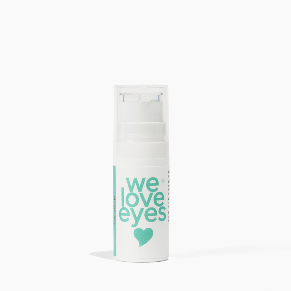Shrubtox™ Active Hyaluronic Eye Glass – We Love Eyes