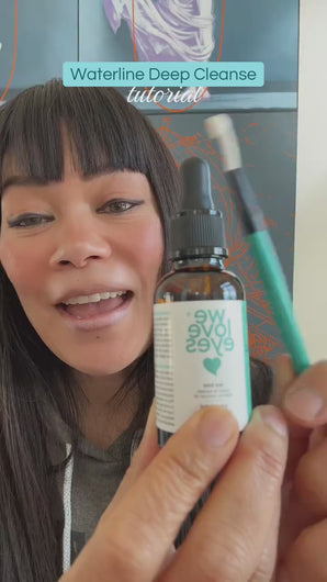 Waterline Deep Cleanse Kit Video Tutorial 