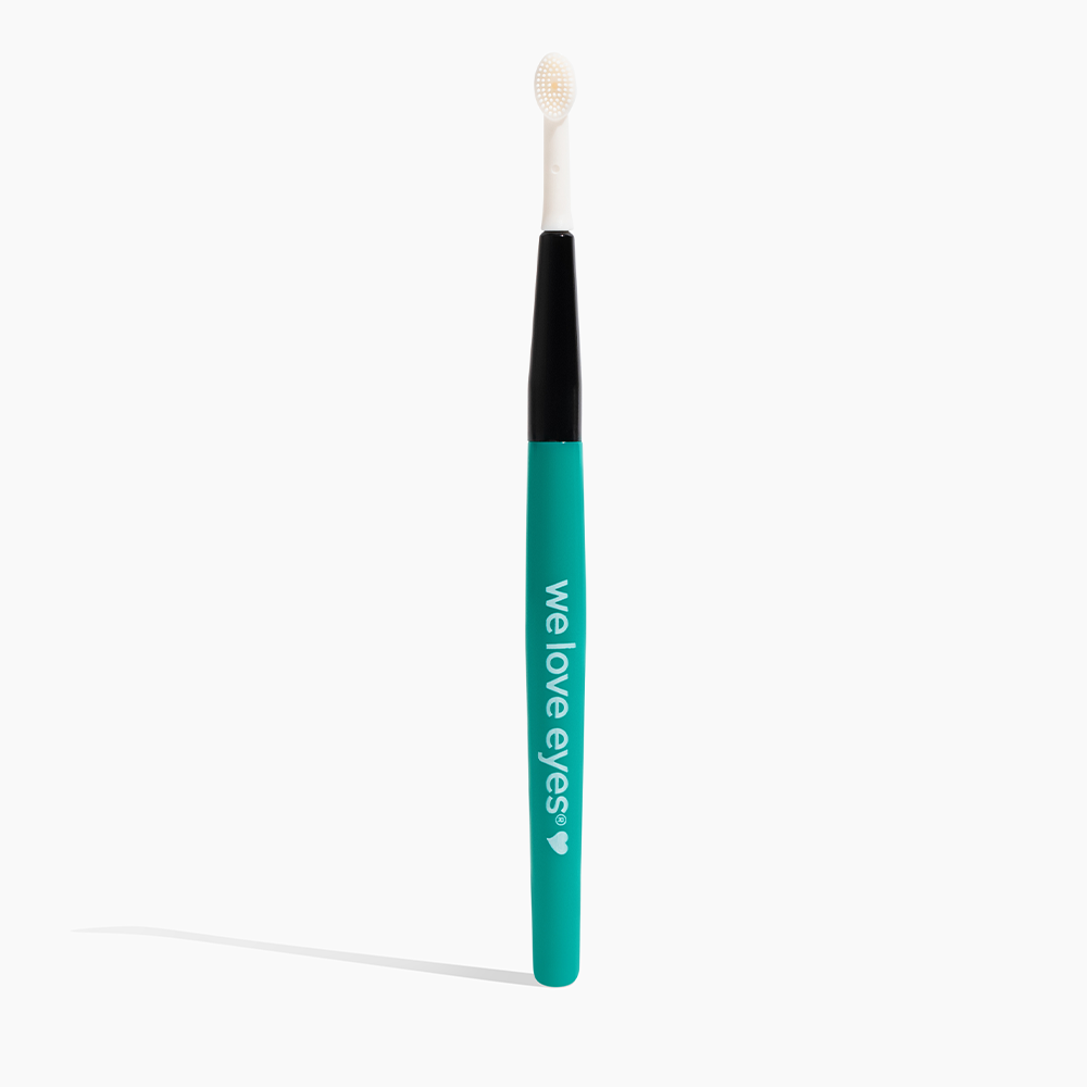 Eyelid Margin Scrub Brush