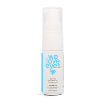 Load image into Gallery viewer, Tea Tree Eyelid &amp; Eyelash Foaming Cleanser 25mL Travel Size
