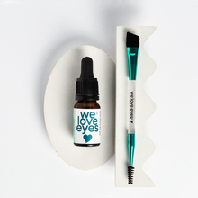 Load image into Gallery viewer, Lashfull Thinking™ lash + brow follicle oil

