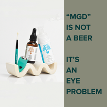 Load image into Gallery viewer, Posterior Blepharitis MGD Cleansing System
