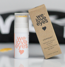 Load image into Gallery viewer, Urbaneyes™ Hyaluronic Defense Eye Glass (+ free Eye Mask)

