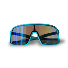 Load image into Gallery viewer, Rad Sunglasses - Blue
