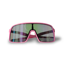 Load image into Gallery viewer, Rad Sunglasses - Pink
