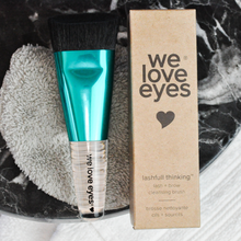 Load image into Gallery viewer, Lashfull Thinking™ lash + brow cleansing brush
