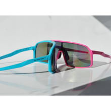 Load image into Gallery viewer, Rad Sunglasses - Blue
