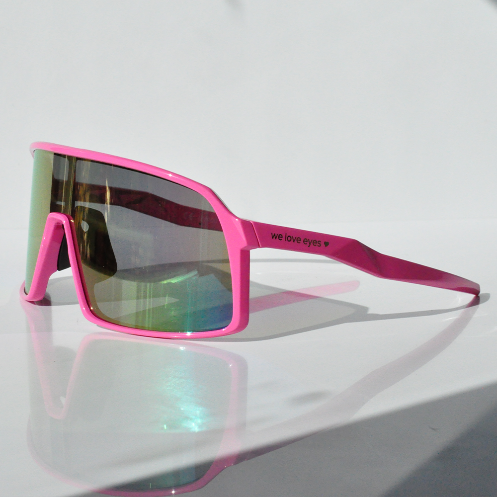 Wholesale - Rad Sunglasses - Pink