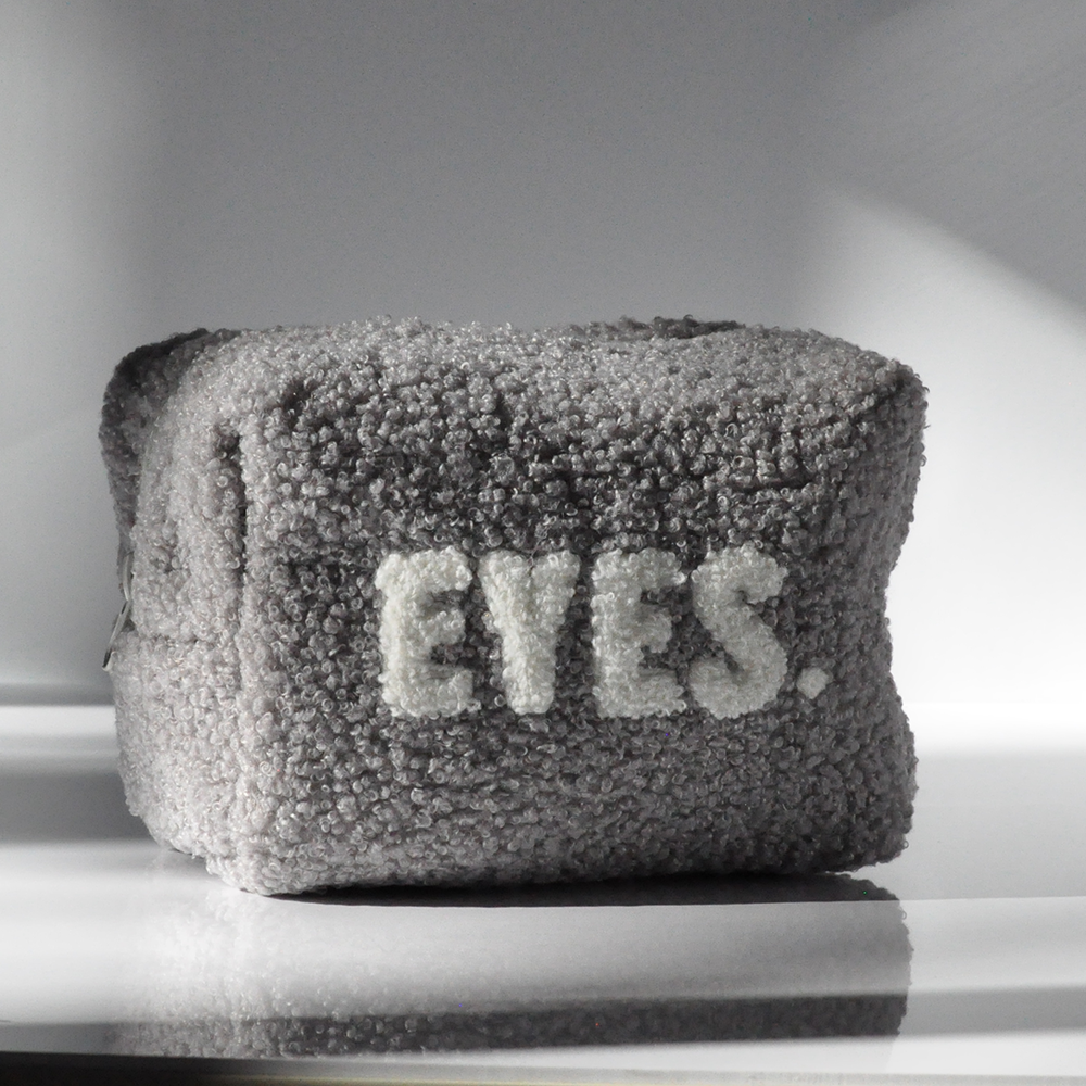 Spa Day Eyes Terry Cube